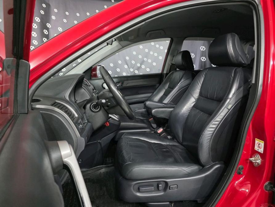 Honda CR-V III Новосибирск  - изображение 10