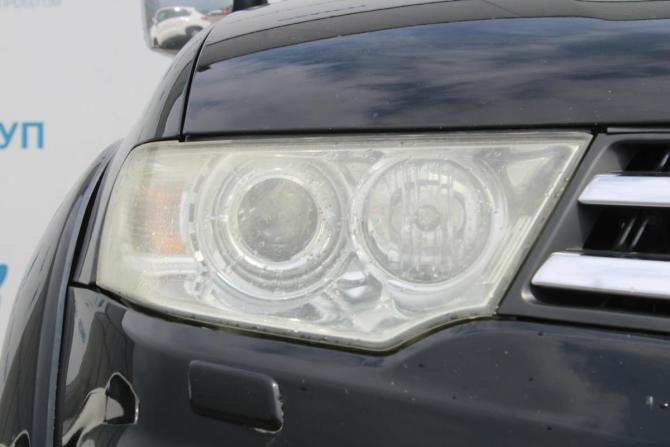 Mitsubishi Pajero Sport II Рестайлинг с пробегом 2013 года, цена 1 599 000 рублей, 213000 км, внедорожник, Автокод Объявления