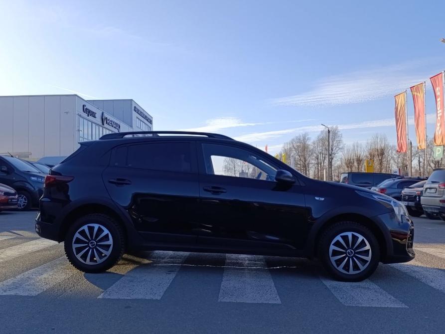 Kia Rio IV Рестайлинг Тверь  - изображение 10