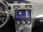 Mazda 3 II (BL) Рестайлинг Уфа  - изображение 42
