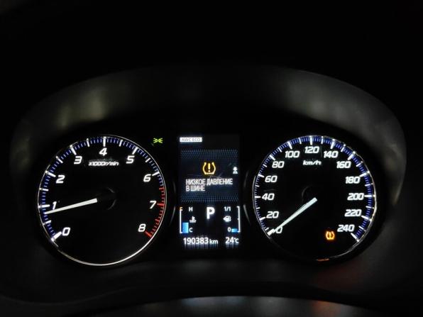 Mitsubishi Outlander III Рестайлинг 3 с пробегом 2022 года, цена 2 111 000 рублей, 190383 км, внедорожник, Автокод Объявления