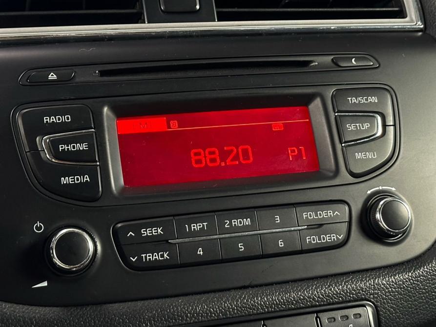 Kia Ceed II Рестайлинг Уфа  - изображение 14