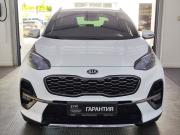 Kia Sportage IV Рестайлинг Уфа  - изображение 24