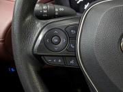 Toyota Corolla Cross I Москва  - изображение 50