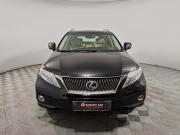 Lexus RX III Москва  - изображение 24