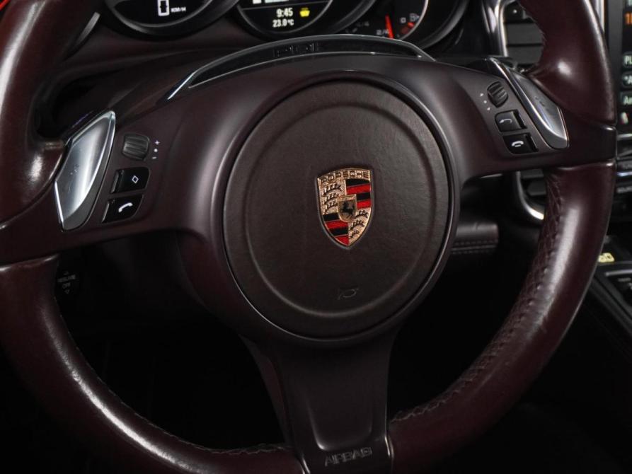 Porsche Panamera I Воронеж  - изображение 22