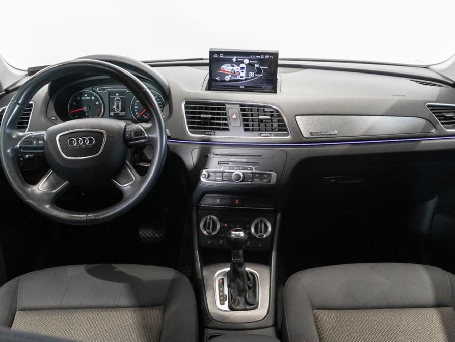 Audi Q3 I (8U) Казань  - изображение 6