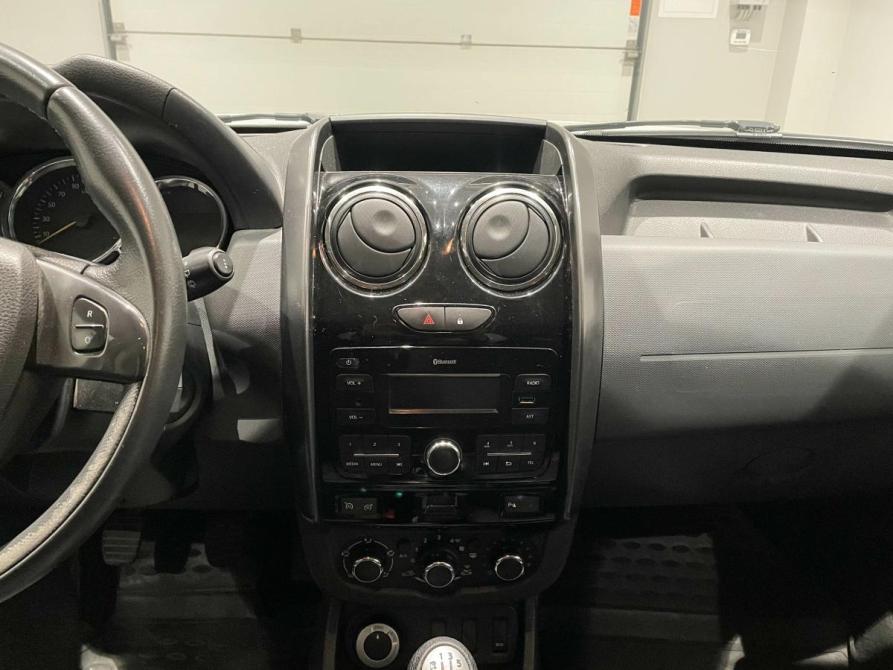 Renault Duster I Рестайлинг Екатеринбург  - изображение 15