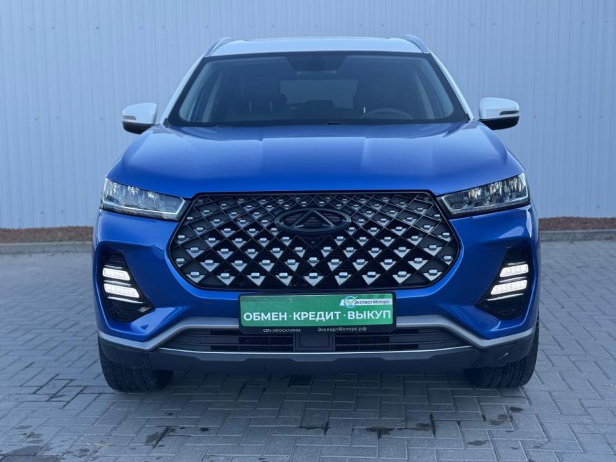 Chery Tiggo 7 Pro I Ростов-на-Дону  - изображение 3