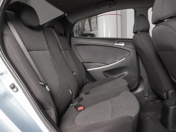 Hyundai Solaris I с пробегом 2011 года, цена 790 000 рублей, 78074 км, седан, Автокод Объявления