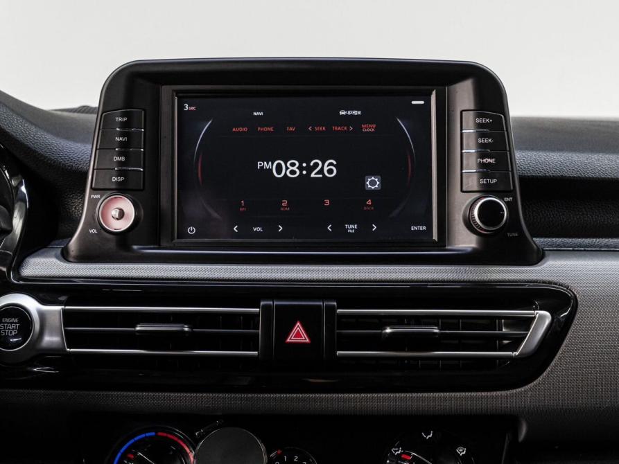 Kia Seltos I Тюмень  - изображение 19