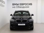 BMW X4 II (G02) Санкт-Петербург  - изображение 32