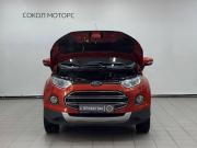 Ford EcoSport II Ростов-на-Дону  - изображение 23