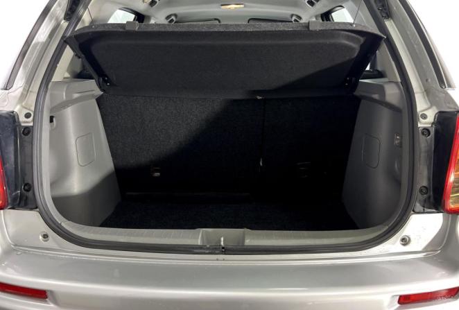 Suzuki SX4 I (Classic) Рестайлинг с пробегом 2009 года, цена 970 000 рублей, 108400 км, хэтчбек, Автокод Объявления