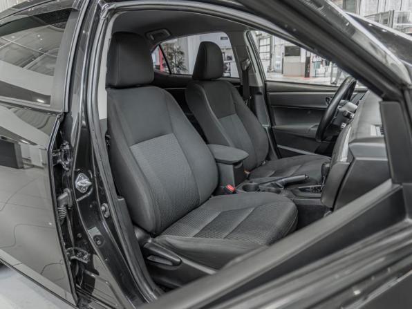 Toyota Corolla XI (E160 E170 E180) с пробегом 2014 года, цена 1 020 000 рублей, 186899 км, седан, Автокод Объявления