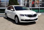 Skoda Octavia III (A7) Рестайлинг Саратов  - изображение 25