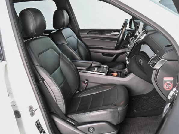 Mercedes-Benz GLS I (X166) с пробегом 2017 года, цена 5 099 000 рублей, 155401 км, внедорожник, Автокод Объявления
