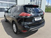 Nissan X-Trail III Рестайлинг Москва  - изображение 27