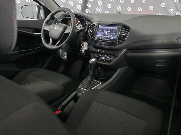 Lada (ВАЗ) Vesta I с пробегом 2021 года, цена 1 080 000 рублей, 43553 км, седан, Автокод Объявления