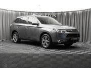 Mitsubishi Outlander III Москва  - изображение 25
