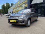 Lada (ВАЗ) Kalina II Нефтекамск  - изображение 13
