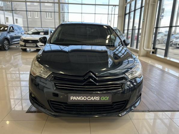 Citroen C4 II с пробегом 2013 года, цена 415 000 рублей, 195829 км, седан, Автокод Объявления