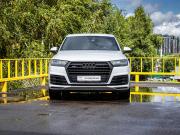 Audi Q7 II (4M) Москва  - изображение 21