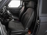 Lada (ВАЗ) Niva Legend I Тюмень  - изображение 27