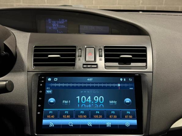 Mazda 3 II (BL) Рестайлинг с пробегом 2011 года, цена 800 000 рублей, 237498 км, седан, Автокод Объявления