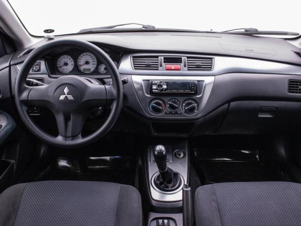 Mitsubishi Lancer IX Рестайлинг с пробегом 2007 года, цена 450 000 рублей, 144933 км, седан, Автокод Объявления