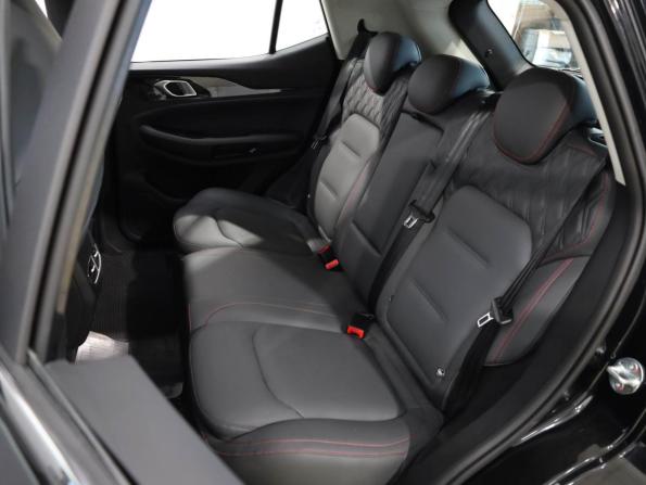 JETOUR X50 с пробегом 2024 года, цена 1 659 000 рублей, 11175 км, внедорожник, Автокод Объявления