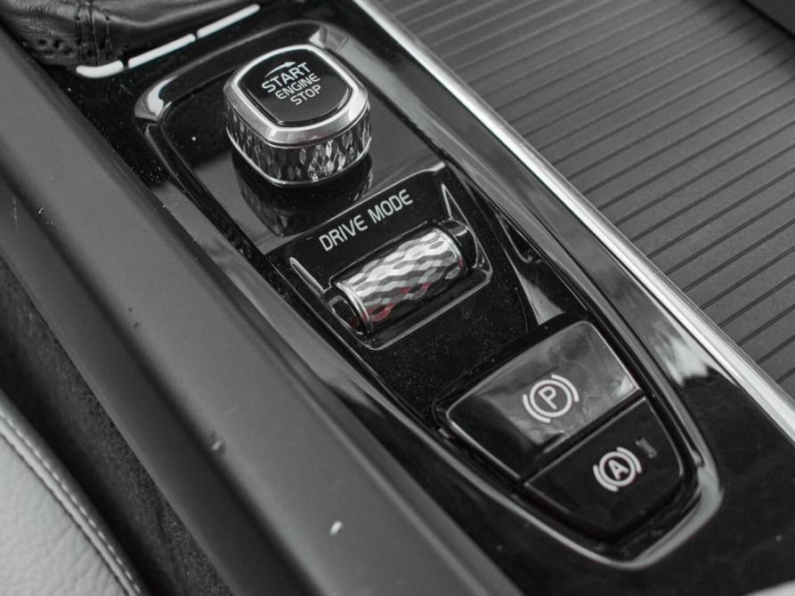 Volvo XC60 II Екатеринбург  - изображение 21
