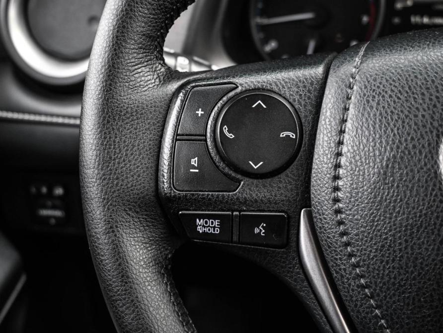 Toyota RAV4 IV (XA40) Рестайлинг Новороссийск  - изображение 13