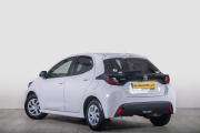 Toyota Yaris IV Томск  - изображение 29