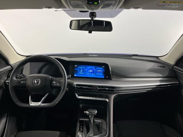 Changan CS35 Plus I Рестайлинг с пробегом 2023 года, цена 1 730 000 рублей, 24225 км, внедорожник, Автокод Объявления