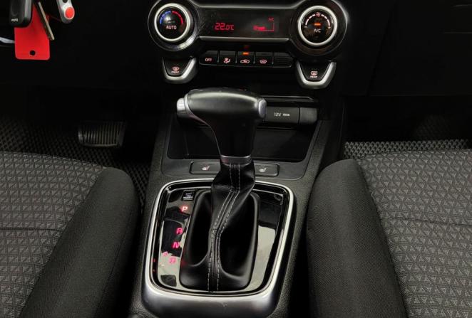 Kia Rio IV с пробегом 2020 года, цена 1 550 000 рублей, 112830 км, седан, Автокод Объявления
