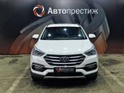 Hyundai Santa Fe III Рестайлинг Ставрополь  - изображение 31