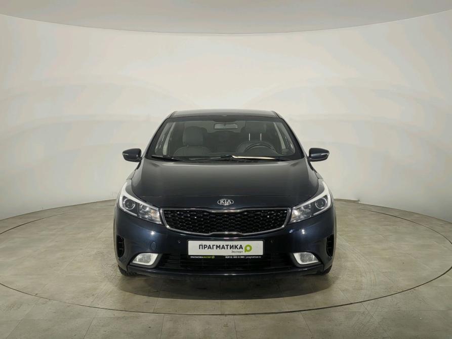 Kia Cerato III Рестайлинг (Classic) Санкт-Петербург  - изображение 2
