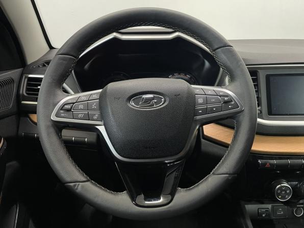 Lada (ВАЗ) Vesta I Рестайлинг (NG) с пробегом 2024 года, цена 1 446 000 рублей, 43506 км, универсал, Автокод Объявления