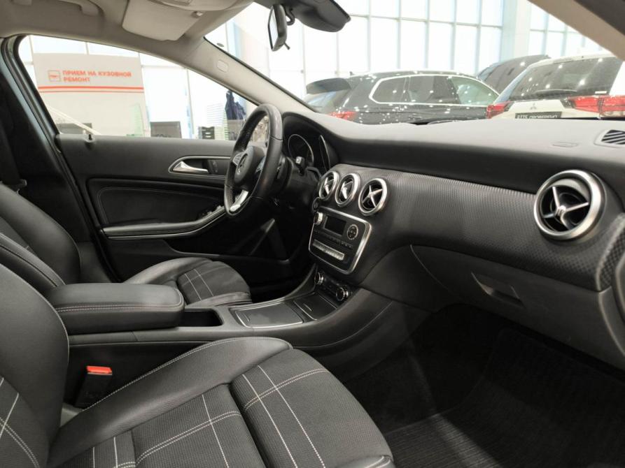 Mercedes-Benz A-Класс III (W176) Рестайлинг Казань  - изображение 13