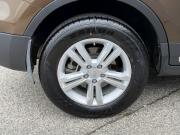 Geely Atlas I Минеральные Воды  - изображение 44