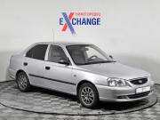 Hyundai Accent II Нижний Новгород  - изображение 25