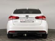 Kia Cerato III Рестайлинг (Classic) Химки  - изображение 19