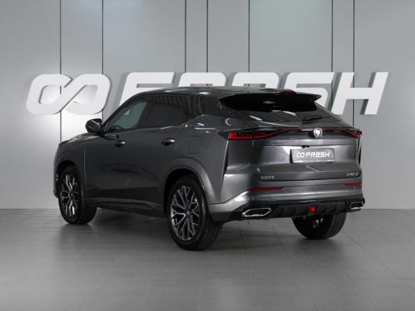 Changan UNI-Z с пробегом 2025 года, цена 2 549 000 рублей, 13724 км, внедорожник, Автокод Объявления
