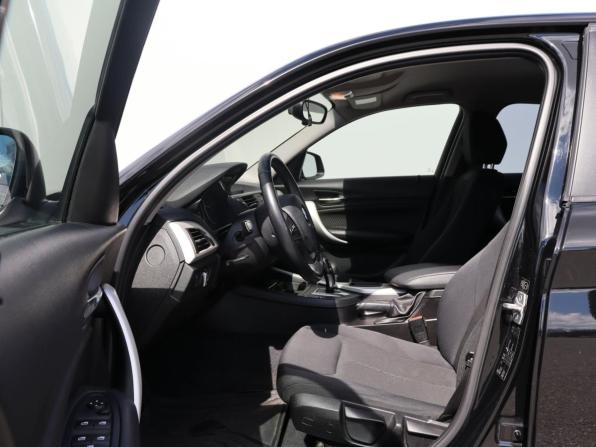 BMW 1 серии II (F20/F21) с пробегом 2013 года, цена 1 690 000 рублей, 92292 км, хэтчбек, Автокод Объявления