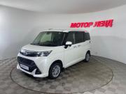 Toyota Tank I Воронеж  - изображение 23