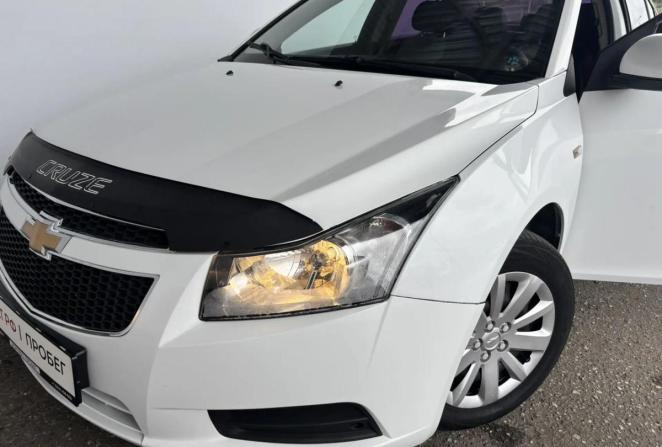 Chevrolet Cruze I с пробегом 2010 года, цена 593 000 рублей, 190288 км, седан, Автокод Объявления