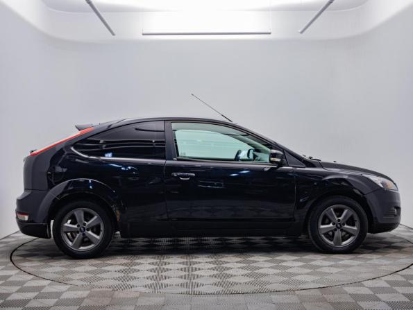 Ford Focus II Рестайлинг с пробегом 2008 года, цена 490 000 рублей, 228193 км, хэтчбек, Автокод Объявления