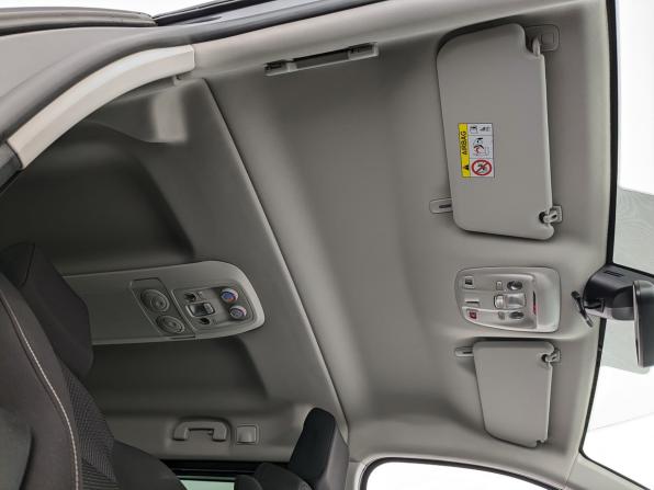 Opel Zafira Life I с пробегом 2021 года, цена 3 800 000 рублей, 42835 км, минивэн, Автокод Объявления