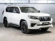 Toyota Land Cruiser Prado 150 Series Рестайлинг 3 Ставрополь  - изображение 28